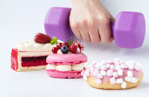 Comment Brûler les Calories des Pâtisseries et de l'Alcool avec le Sport