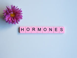 Déséquilibres Hormonaux et Perte de Poids