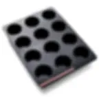 moule 12 muffins guy demarle