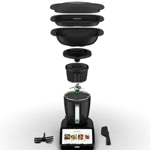 Thermomix TM7 composition