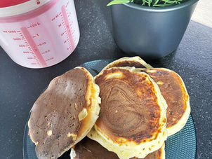 Pancakes Ultra Gonflés au Speedy Chef 2 : Une Explosion de Saveurs pour la Chandeleur !
