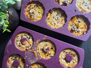 Mini Quiches sans Pâte Poireaux Chorizo : Une Explosion de Saveurs en Version Pratique !