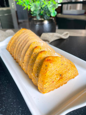 Terrine de Thon Provençale Légère au Thermomix : la Recette Idéale pour Perdre du Poids Après 40 Ans