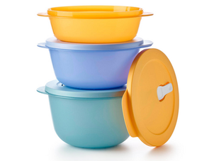 Tupperware au Micro-Ondes : Sécurité et Utilisation