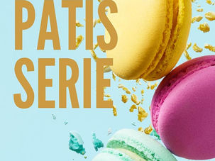 Le pack pâtisserie, qui sont les auteurs des ebooks ?