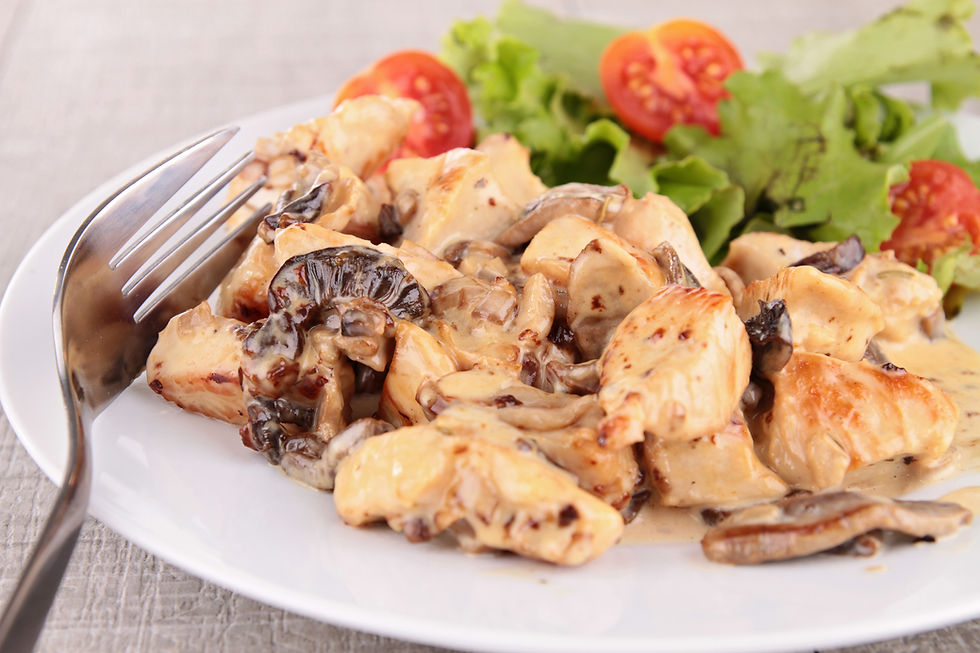 Miniature : recette