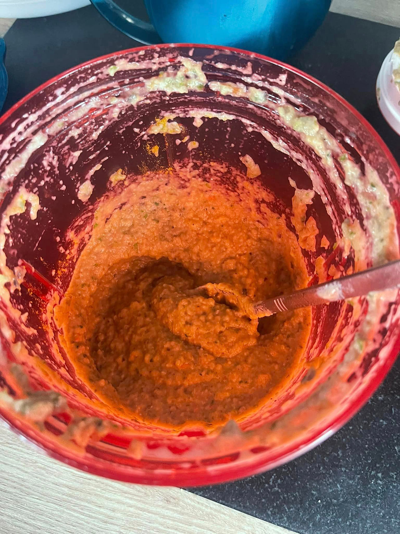 caviar d'aubergine
