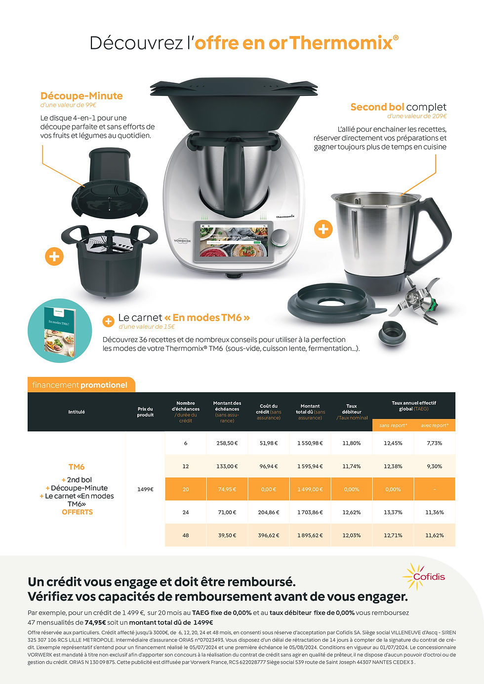 Sitemapcdatahttpsshopinf Inetcomrecette Ete Thermomix