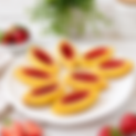 Recette des barquettes à la fraise maison au moule 12 Barquettes OHRA Guy Demarle