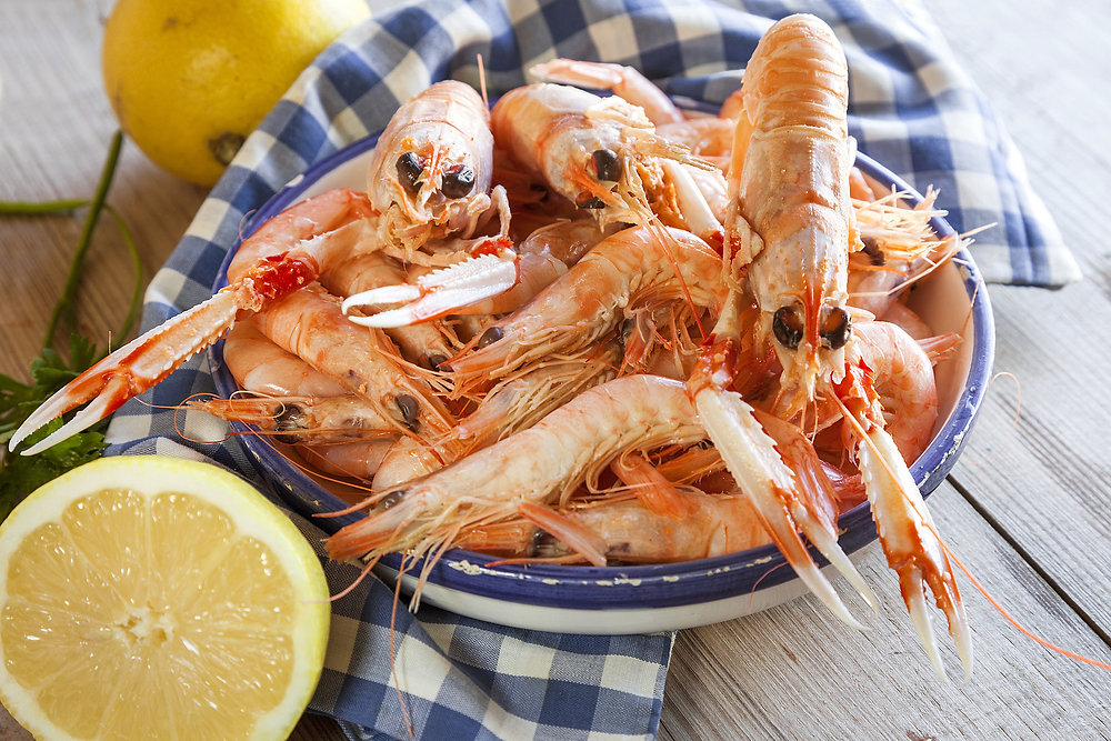 Guide pratique sur la façon de cuire les langoustines crues