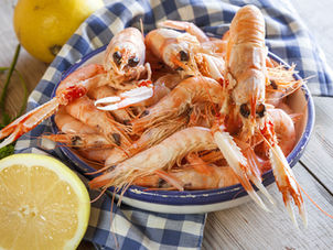 Guide pratique sur la façon de cuire les langoustines crues