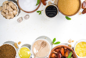 Les Alternatives au Sucre dans le Cadre du Rééquilibrage Alimentaire