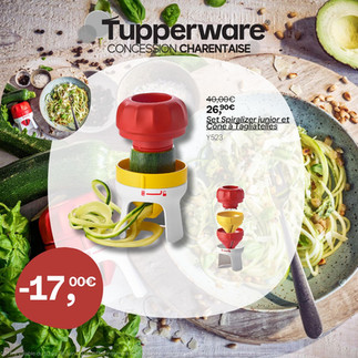 spiralizer junior
