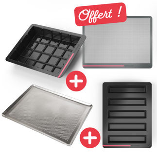 offre essentiel OHRA cake