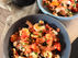 crevettes-ail-tomates-feta-thermomix