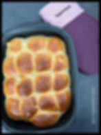 Pains au lait dans ultra pro