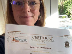 Véronique AUDOIN COOKEDELISS COACH EN MENOPAUSE PERTE DE POIDS