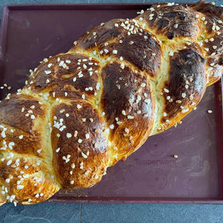 brioche