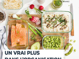 Acheter le Be Save Guy Demarle en ligne : avantages, packs & conseils
