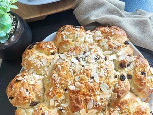 La Brioche des Rois au Thermomix : Une Tradition Gourmande