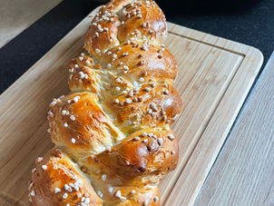pain au lait xxl Thermomix Demarle