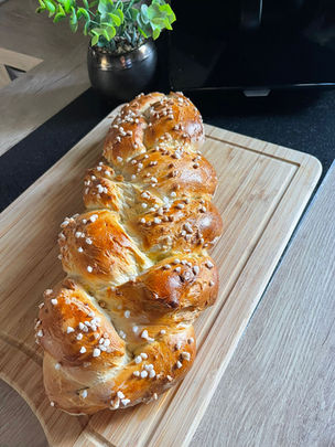 pain au lait xxl Thermomix Demarle