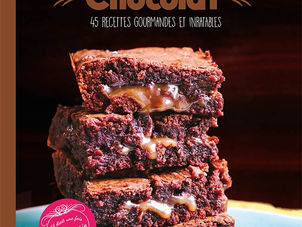 A minuit ce soir il sera trop tard pour commander le pack pâtisserie !