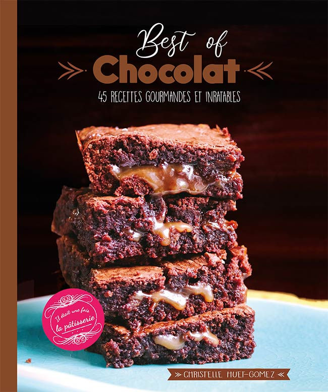 A minuit ce soir il sera trop tard pour commander le pack pâtisserie !