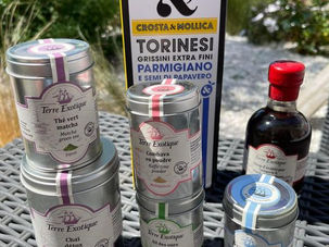 Dernier jour pour profiter du code de réduction sur la gamme de produits Terre exotique