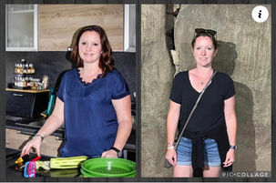 Dernière chance pour transformer votre vie cet été : Plus que 2 places disponibles en juillet pour notre programme de rééquilibrage alimentaire !