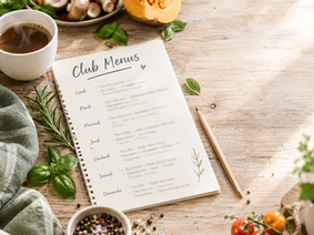 club menus rééquilibrage alimentaire femmes ménopause et pré ménopause