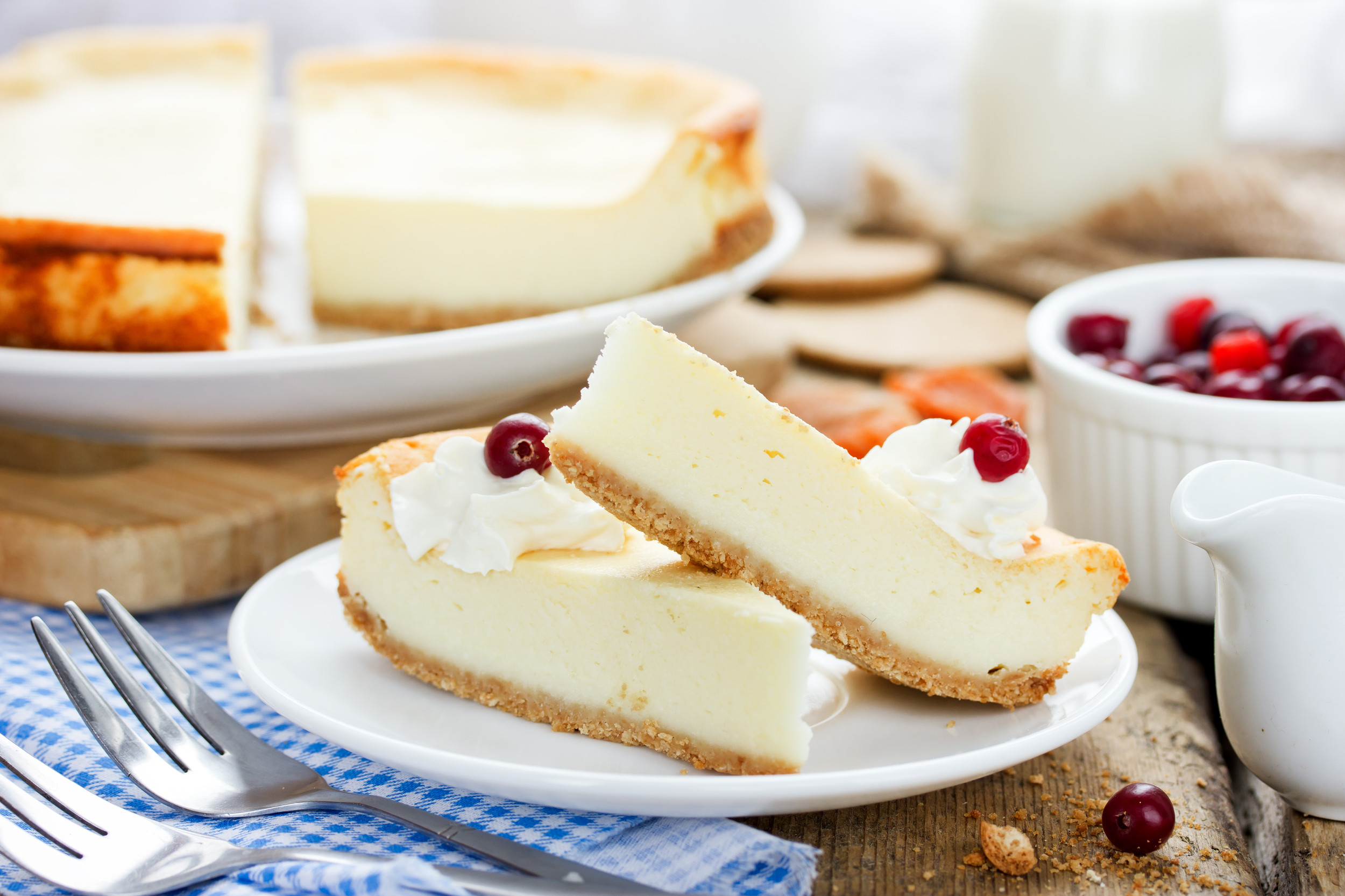 10 Recettes Faciles à la Ricotta, Légères et Gourmandes