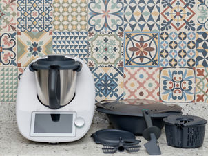 15 Astuces Incontournables pour Profiter Pleinement de votre Thermomix TM6 + Offre Promotionnelle Exclusive !