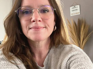 Véronique AUDOIN Coach nutrition et Conseillère Guy Demarle et Thermomix