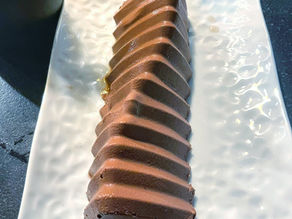 terrine fondante chocolat moule cake cannelé Guy Demarle