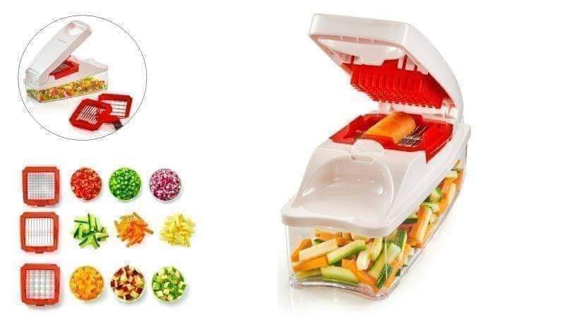 découpe légumes