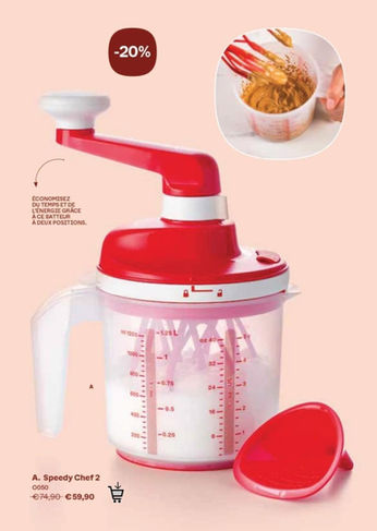 speedy chef 2