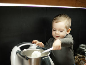 Financez votre Thermomix TM6 de Vorwerk en 30 fois sans frais !