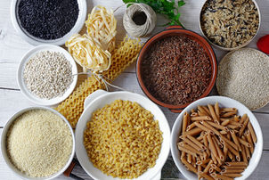 Liste des Féculents : Lesquels Choisir pour une Alimentation Saine et Équilibrée ?