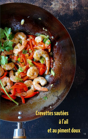 On dit que la santé passe par l'assiette ! Découvrez vite ce carnet de recettes