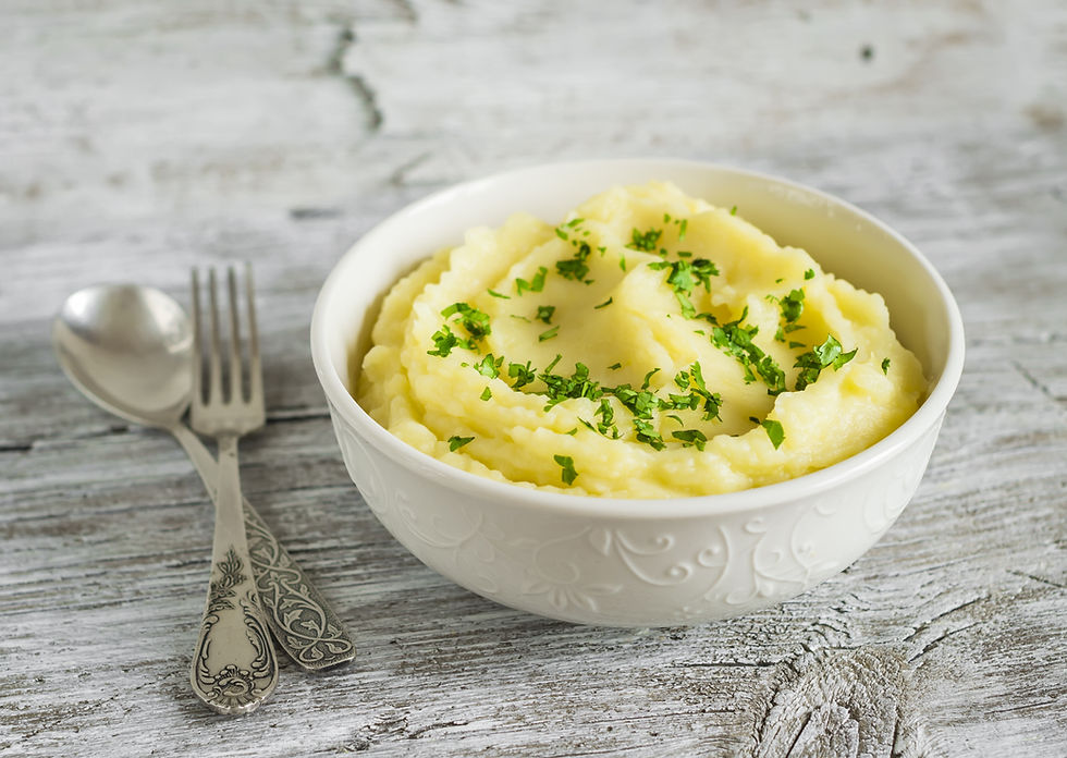 Miniature : recette