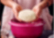 La Pâte Minute Tupperware : Rapidité, Simplicité, Gourmandise