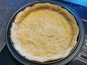 Découvrez la Magie de la Pâte Minute Tupperware : Recette Simple, Rapide et Délicieuse !