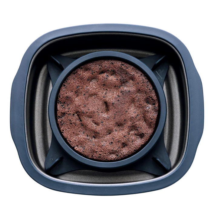 gateau chocolat micro pro grill cercle des délices