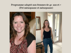 Mon ebook programme rééquilibrage alimentaire pour femmes de plus de 40 ans