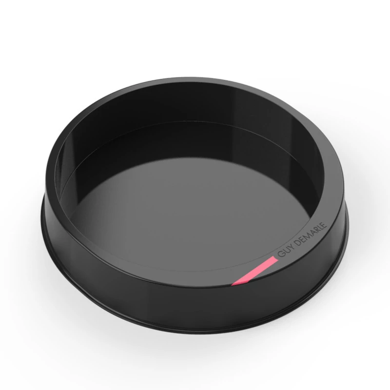 plaque perforée guy demarle