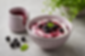 Coulis de Cassis au Thermomix TM7 : Recette Facile