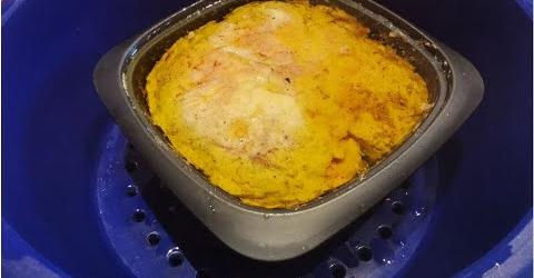 foie gras cuisson vapeur terrine ultra pro et micro urban family