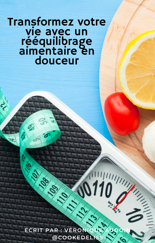 ebook gratuit pdf sur le rééquilibrage alimentaire