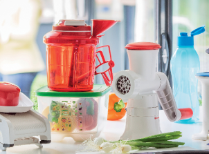 L'Investissement Écologique : Pourquoi Choisir Tupperware ?